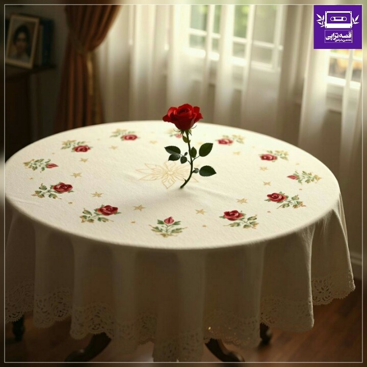 قصه تراپی 190 - جادوی میسرا