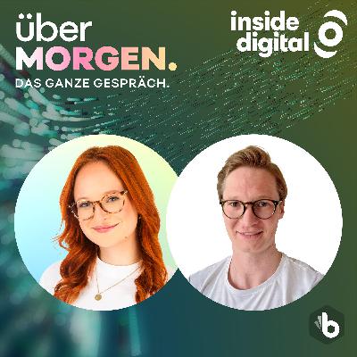 Das Ganze Gespräch: Wie Technologie deine mentale Fitness unterstützen kann