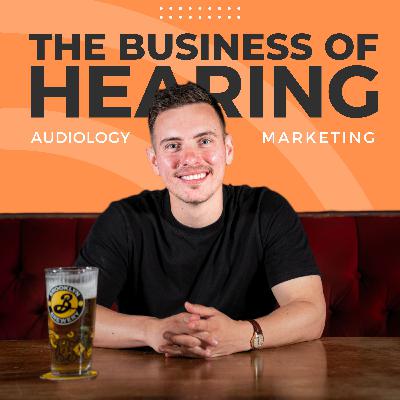 I analyzed 116 hearing care websites, the best-performers had these 5 things in common