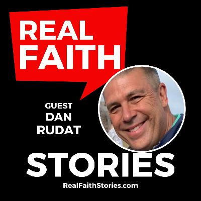 199: Peace Beyond Human Understanding - Dan Rudat