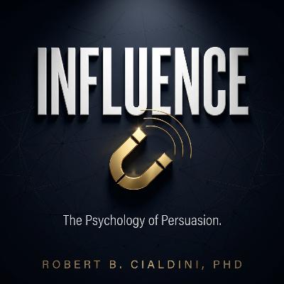 THE SKELETON CLOCK: Mastering the 6 Weapons of Persuasion and the Art of Compliance (The Guide to Influence)