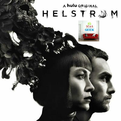 Episodio 26 (2T): Helstrom (Reseña)