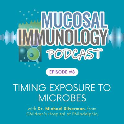 Timing Exposure to Microbes