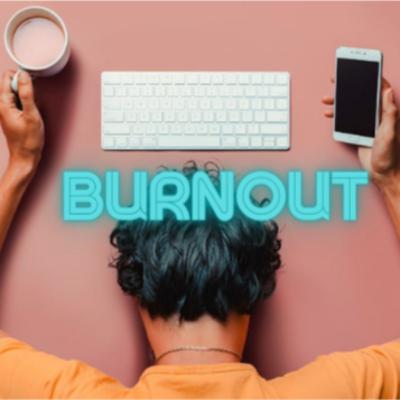 Burnout no ambiente publicitário