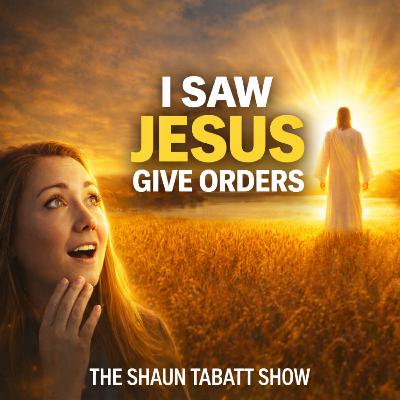 995: I Died. Jesus Was Giving Me Orders — Then I Saw My Future Self Receiving Them
