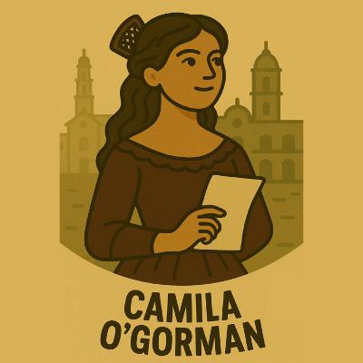 Camila O'Gorman: Un Amor Prohibido que Desafió a un País Camila O'Gorman: Un Amor Prohibido que Desafió a un País