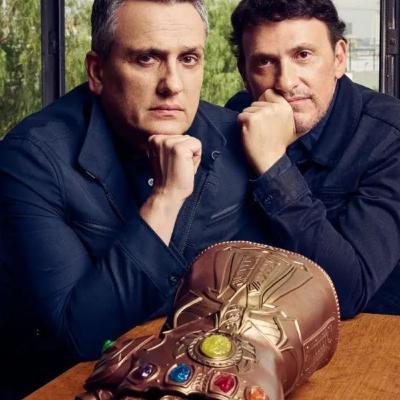 185 馃敶 Avengers 5 i 6 maj膮 RE呕YSER脫W? 185 馃敶 Avengers 5 i 6 maj膮 RE呕YSER脫W?