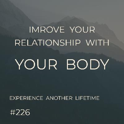 Improve Your Relationship w/ Your Body thru Another Lifetime | Hypnosis At Home | Seer Sessions #226 Improve Your Relationship w/ Your Body thru Another Lifetime | Hypnosis At Home | Seer Sessions #226