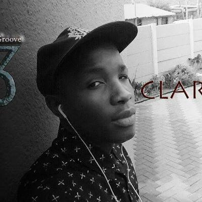 The Groove 3 mixed by Clark Ntsikified
