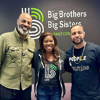 Empowering Youth Through Mentorship: It takes little to be BIG Empowering Youth Through Mentorship: It takes little to be BIG