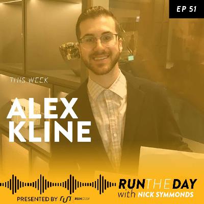 Alex Kline, Forbes Top 30 Under 30 - With Happiness Comes Success - 051 Alex Kline, Forbes Top 30 Under 30 - With Happiness Comes Success - 051