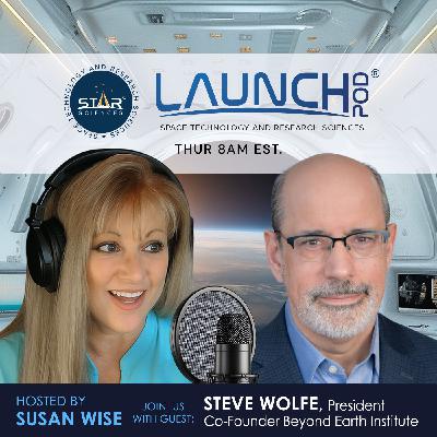 Beyond Earth Institute: How Space Policy Is Shaping the Future of Human Spaceflight