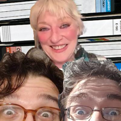 Episode 146- Veronica Cartwright on The Ruse and The Witches of Eastwick
