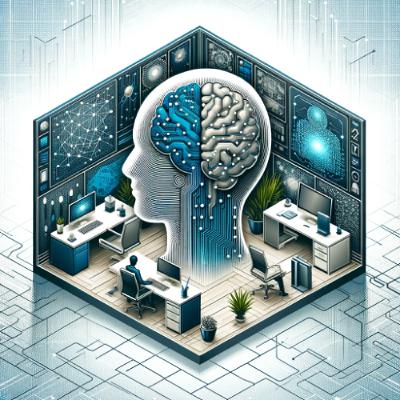 Al Chronicles - S104 - Christian Ulstrup