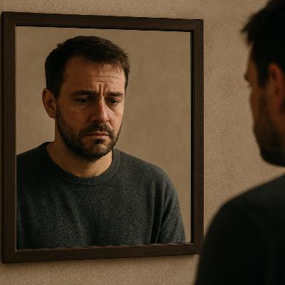 Você tem coragem de se enxergar corretamente?