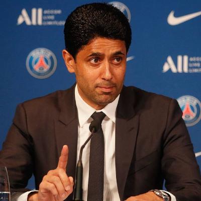 AL KHELAÏFI SIGUE MANDANDO RECADITOS AL BARÇA POR EL TEMA DE LAS PALANCAS