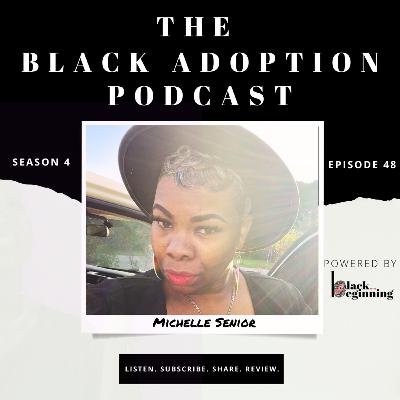 S4E48: "Miracles of a Murder" x Michelle Senior