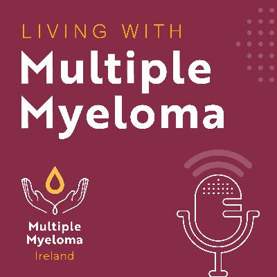 Behind the Blood: The Caregiver’s experience of blood cancer