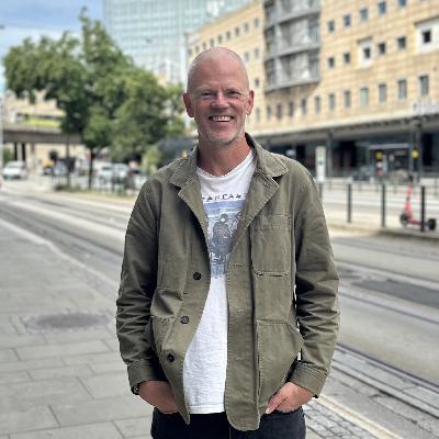 Tønsberg er harry! (Med Are Kalvø)
