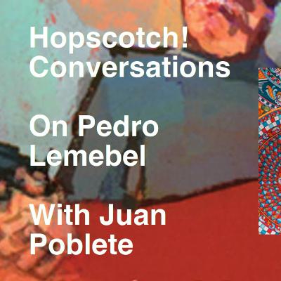 On Pedro Lemebel, My Tender Matador