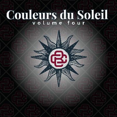 Couleurs du Soleil Vol. 004