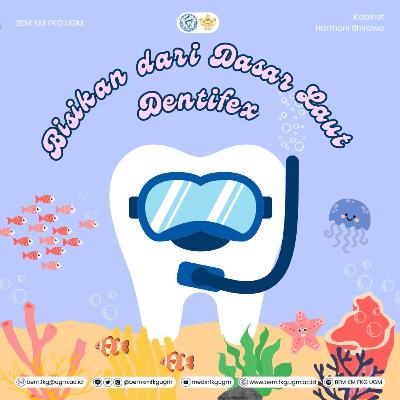Bisikan dari Dasar Laut Dentifex