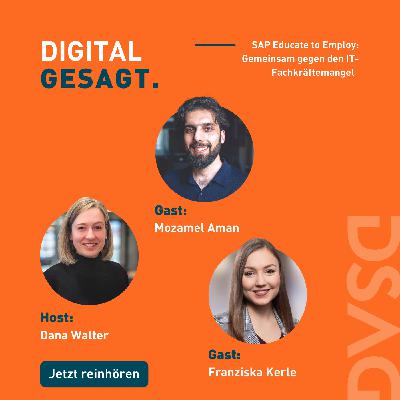 SAP Educate to Employ SAP Educate to Employ