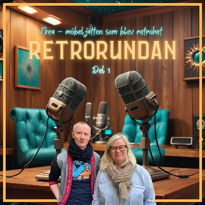 Ikea – möbeljätten som blev retrohet (del 1)