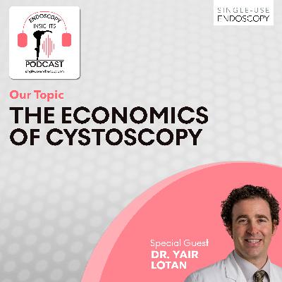 The Economics of Cystoscopy