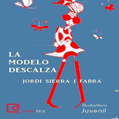 La modelo descalza [The Barefoot Model] (Audiolibro) | Prueba Gratis