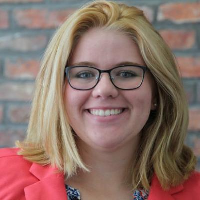 From Small-Town Roots to Capitol Hill: Megan Salrin’s Fight for Fair Trade From Small-Town Roots to Capitol Hill: Megan Salrin’s Fight for Fair Trade