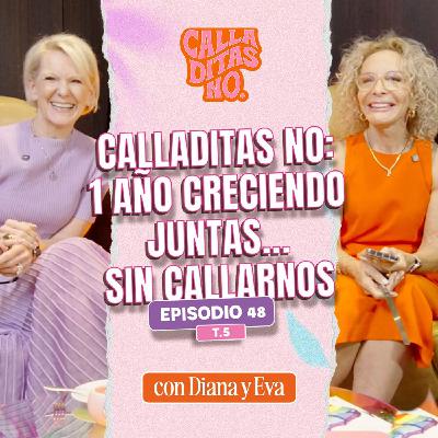 #48 Un año hablando sin miedo - Celebración, origen y futuro