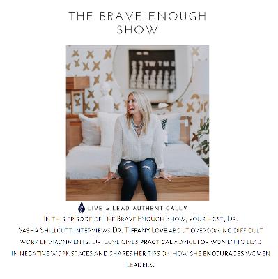 How to Overcome a Negative Boss & Lead Above