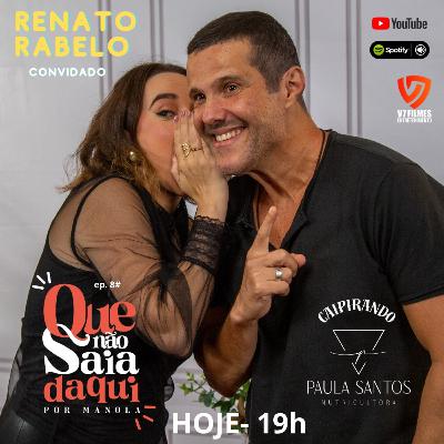 S02 EP 8 - Renato Rabelo