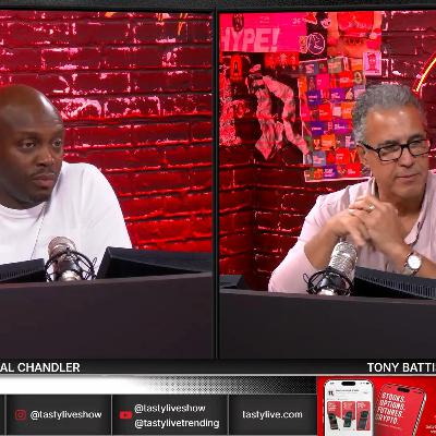 Options Jive - November 25, 2025 - The Correlation Code: Four Ways They Shape The Game