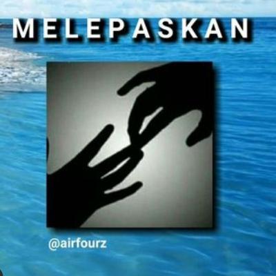 Melepaskan Melepaskan