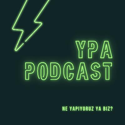 YPA Podcast Deneme