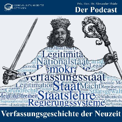 Folge 14 - Rückblick und Ausblick