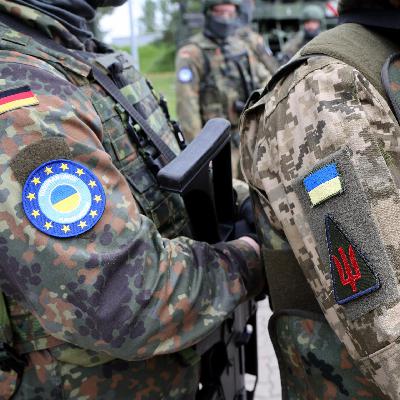 Deutschland und Ukraine - Die verdrängte Geschichte einer schwierigen Beziehung