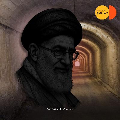Iran i atom 💥 Czego świat na razie nie wie | WYJAŚNIAMY Iran i atom 💥 Czego świat na razie nie wie | WYJAŚNIAMY