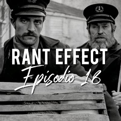 Episodio 18 El de La bruja y El faro