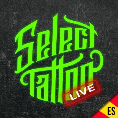 El camino real para evolucionar en el tattoo ⎟ Tattoo Podcast #029 El camino real para evolucionar en el tattoo ⎟ Tattoo Podcast #029