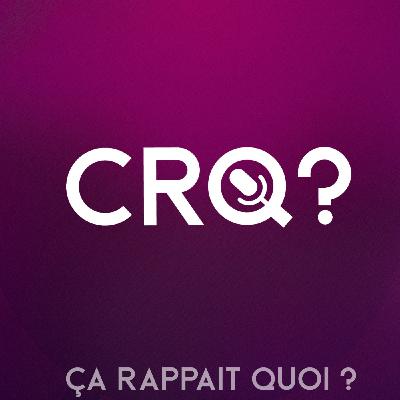 Hot take sur le rap FR - CRQ? hors-série