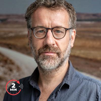 VOUS AVEZ 2 MINUTES ? Olivier Culmann EP. 07