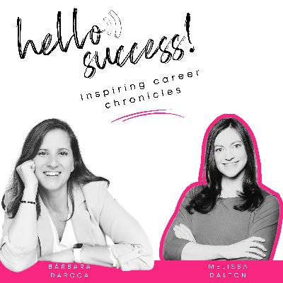 Redefining Security: A Career You Actually Want