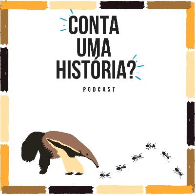 Fred, O Papa-Formiga