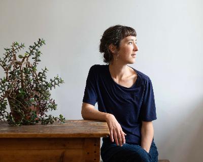 Writing motherhood with Helen Jukes