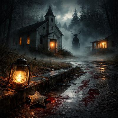 Small Town Secrets: Five Horror Stories of Hidden Cults, Monsters, and Dark Rituals Small Town Secrets: Five Horror Stories of Hidden Cults, Monsters, and Dark Rituals