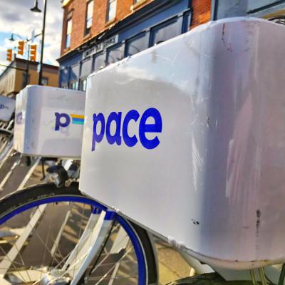 Rochester Lost Bike Share... For Now.