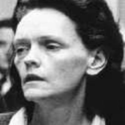 6. El caso de Sylvia Likens 6. El caso de Sylvia Likens
